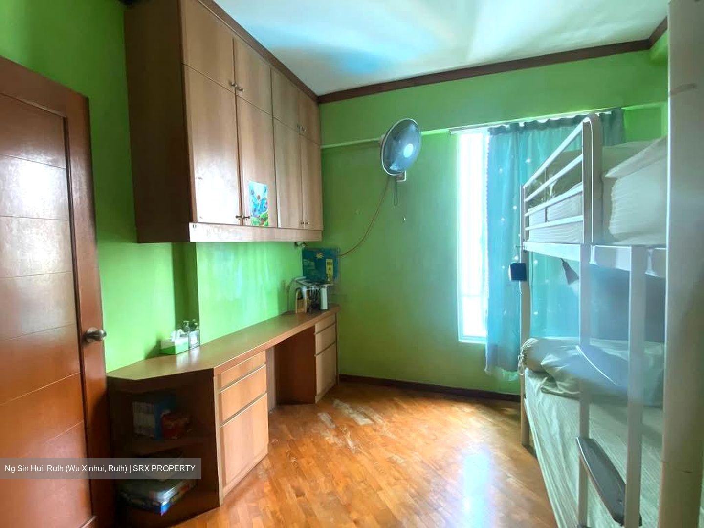 Northoaks (D25), Condominium #570969801